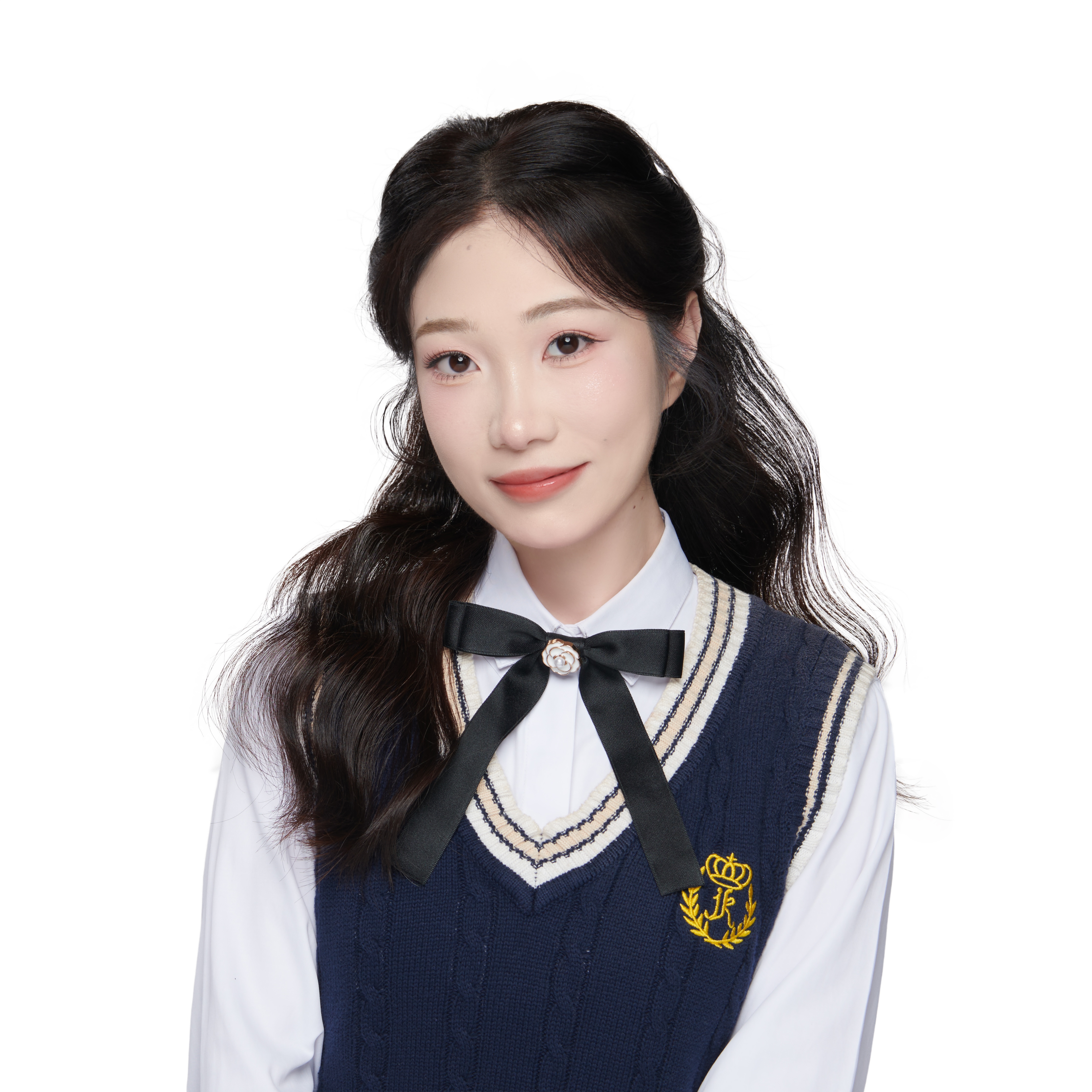 Yanfang Liu 刘艳芳
